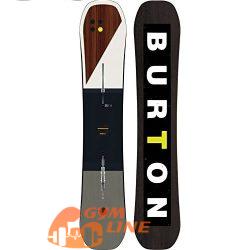 اسنوبرد برتون سفارشی | Burton Custom Snowboard