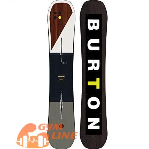 اسنوبرد برتون سفارشی | Burton Custom Snowboard