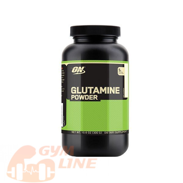گلوتامین اپتیموم نوتریشن | Glutamine Optimum Nutrition