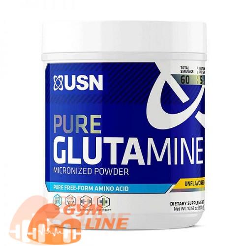 گلوتامین یو اس ان | Glutamine USN
