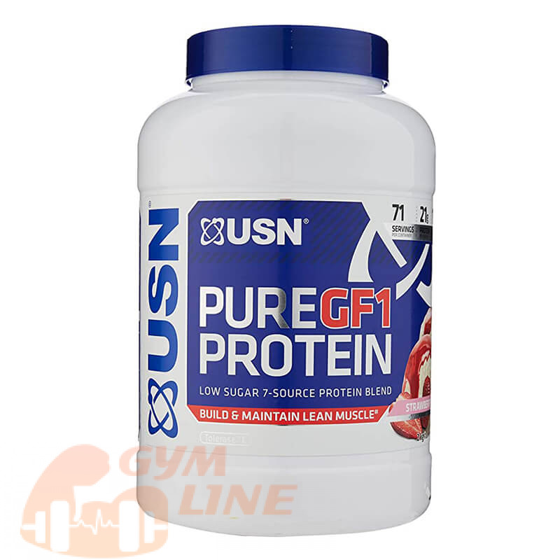 پروتئین وی یو اس ان | USN Pure Protein GF1