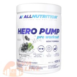 پمپ هیرو آل نوتریشن | Allnutrition Hero Pump