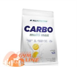 کربو مولتی مکس آل نوتریشن | Carbo Multi Max All Nutrition