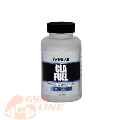 سی ال آ تواین لب | Twinlab CLA Fuel