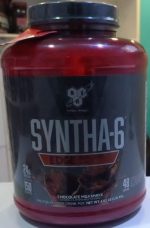 پروتئین وی سینتا 6 بی اس ان | Syntha 6 BSN