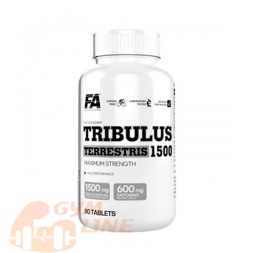 تریبولوس اف آ | FA NUTRITION TRIBULUS