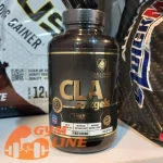 سی ال ای چلنجر | CLA Challenger Nutrition