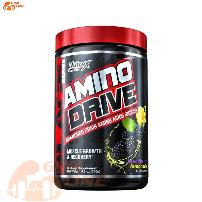 آمینو نوترکس درایو 300 گرمی | Nutrex Amino Drive