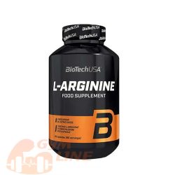 ال آرژنین بیوتک 90 عددی | L-Arginine Biotech