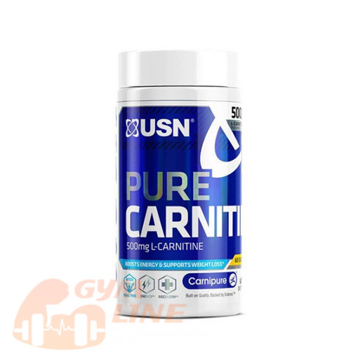 ال کارنیتین پیور یو اس ان | USN Pure Carnitine