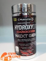 هیدروکسی کات ماسل تک | Hydroxycut MuscleTech
