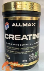 کراتین آلمکس | ALLMAX Nutrition Creatine