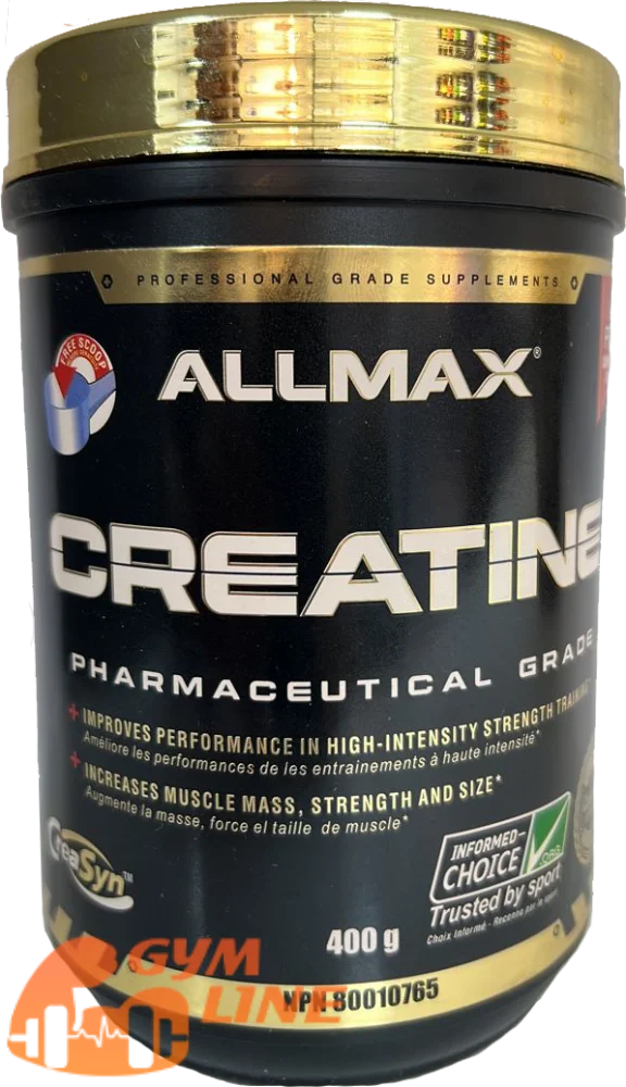 کراتین آلمکس | ALLMAX Nutrition Creatine
