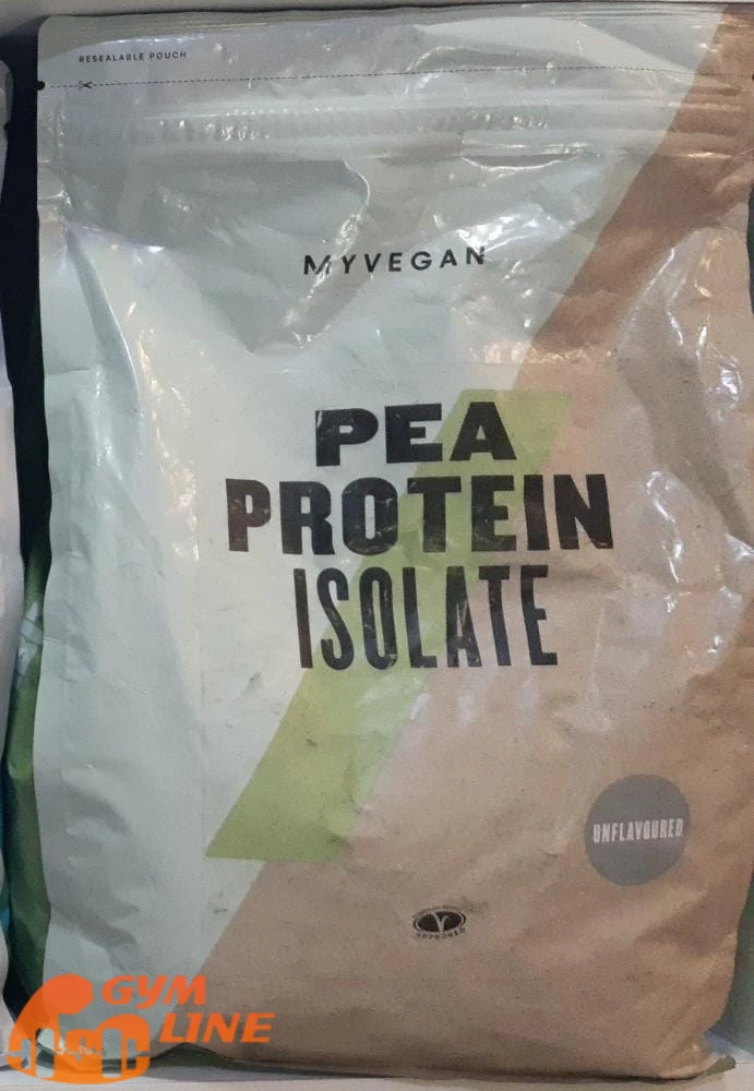 پروتئین ایزوله وگان مای پروتئین | Pea Protein Isolate