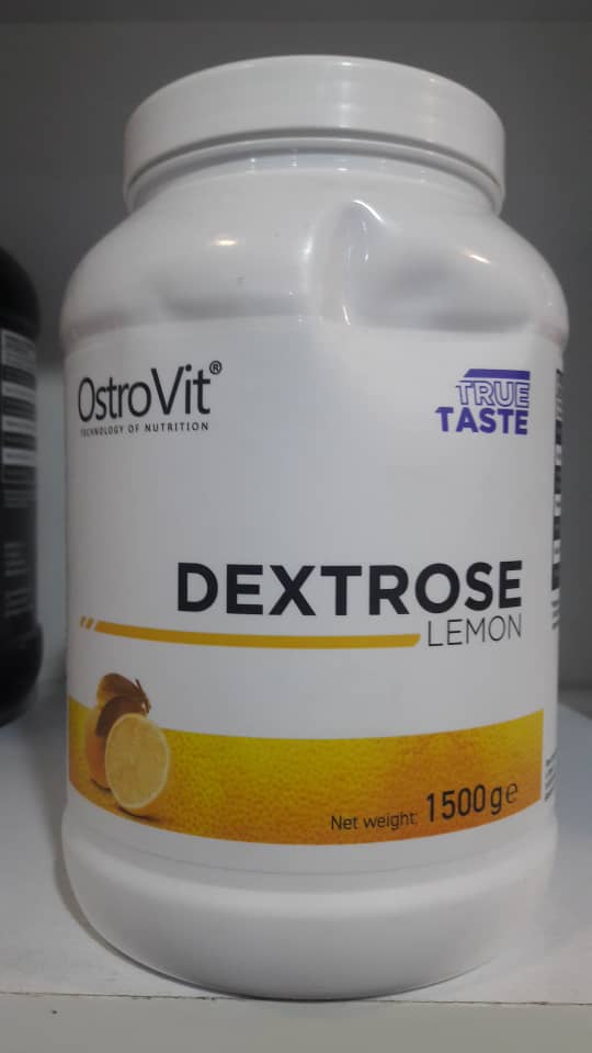دکستروز استروویت | OstroVit Dextrose
