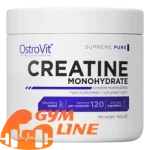کراتین مونوهیدرات استروویت | OSTROVIT Supreme Pure Creatine Monohydrate
