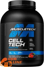 کراتین ترکیبی سل تک ماسل تک | MuscleTech Cell-Tech Creatine