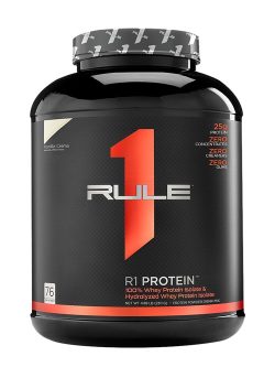 خرید پروتئین وی ایزوله رول وان | Rule One, Isolate Protein
