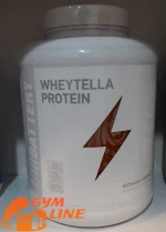 پروتئین وی باتری | Battery Nutrition Whey