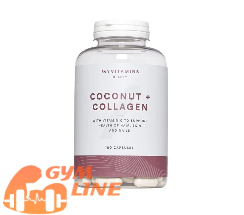 کلاژن مای پروتئین | COCONUT COLLAGEN MY PROTEIN