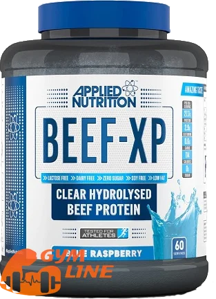 پروتئین بیف اپلاید | Applied Nutrition Beef Protein