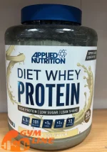 پروتئین وی ایزوله اپلاید | Applied Nutrition Iso Whey Protein