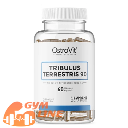 تریبولوس استروویت | OstroVit Tribulus