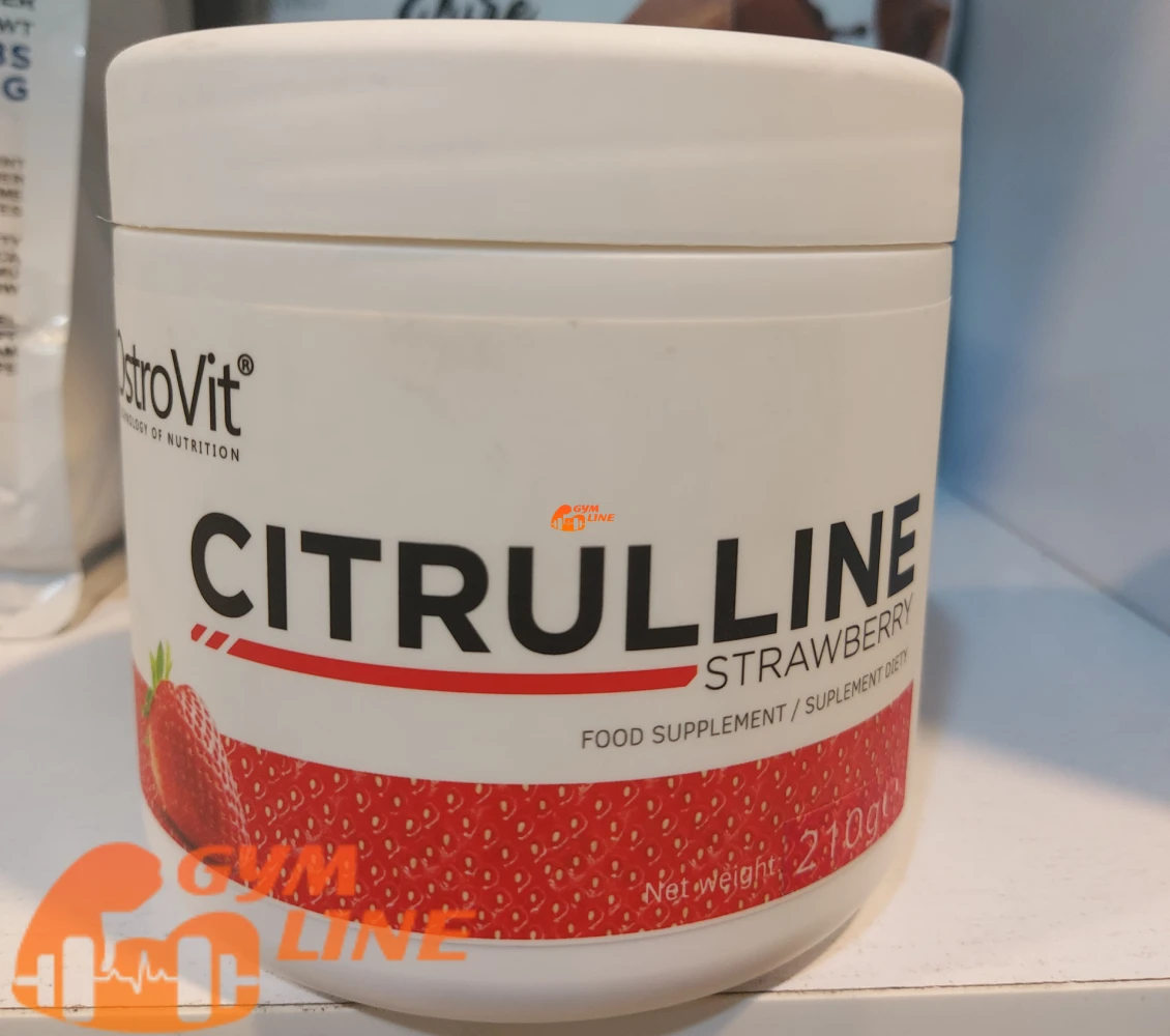 سیترولین استروویت | OstroVit Citrulline