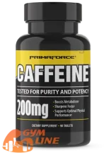 کافئین پریمافورس | Caffeine PrimaForce