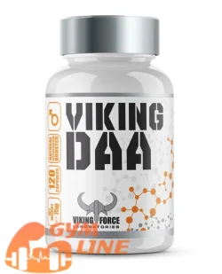 دی ای ای وایکینگ | DAA Viking
