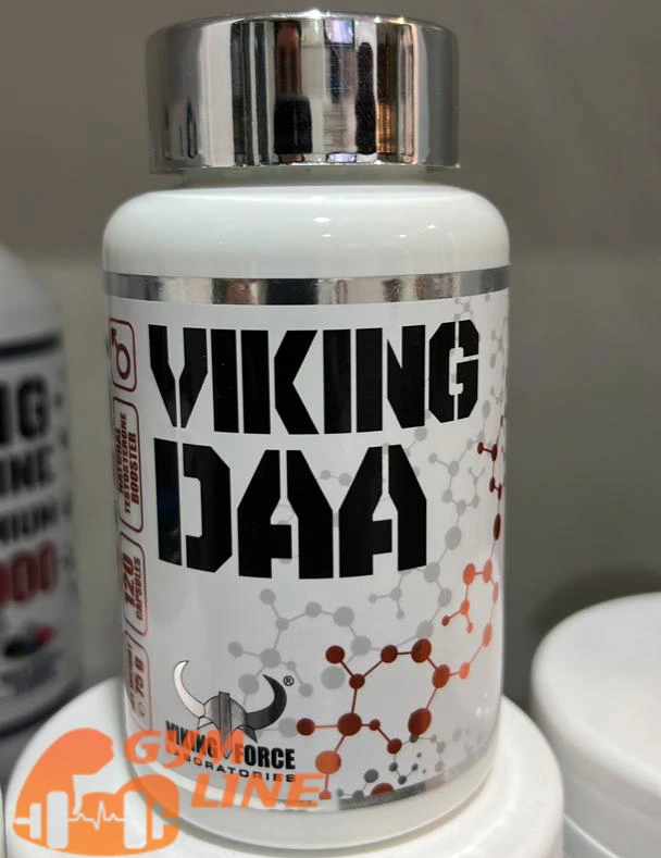 دی ای ای وایکینگ | DAA Viking