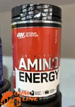 آمینو انرژی Amino Energy On | On