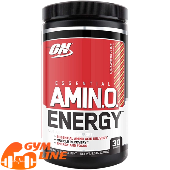 آمینو انرژی Amino Energy On | On