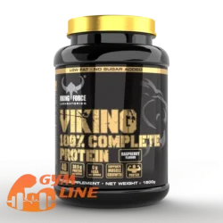 وی %100 گلد وایکینگ | Viking 100% Complete Whey