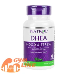 دی اچ ای ای ناترول | DHEA Natrol