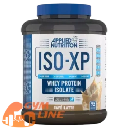 وی‌ ایزوله ایکس پی اپلاید | Whey ISO XP Nutrition Applied