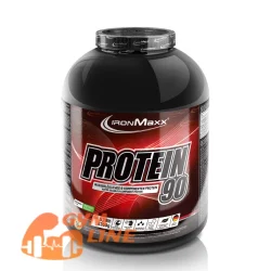 پروتئین وی 90 | Protein Whey 90 IronMaxx