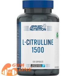 سیترولین اپلاید نوتریتیشن | L-CITRULLINE 1500 Applied Nutrition