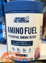 آمینو فول اپلاید نوتریتیشن | AMINO FULE APPLIED NUTRITION