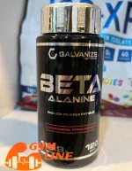 بتا آلانین گالوانایز | Beta Alanine Galvanize
