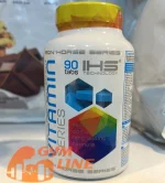 مولتی ویتامین آی اچ اس | IHS multi Vitamin