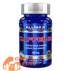 کافئین آل مکس | Caffeine AllMax