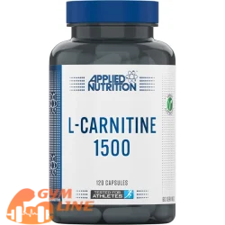 ال کارنیتین اپلاید نوتریشن | L-CARNITINE 1500 Applied Nutrition