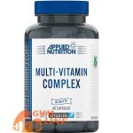 مولتی ویتامین اپلاید نوتریشن کمپلکس | Applied Nutrition Multi-Vitamin