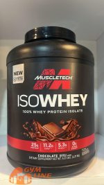 Muscletech ISOWhey